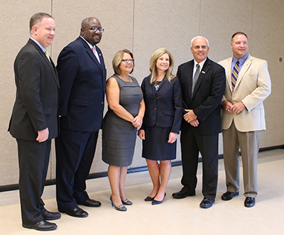 County, Roanoke City, and Salem Leaders Make Join Announcement